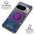 Ornate Swirls Pixel 9/9 Pro Clear Case